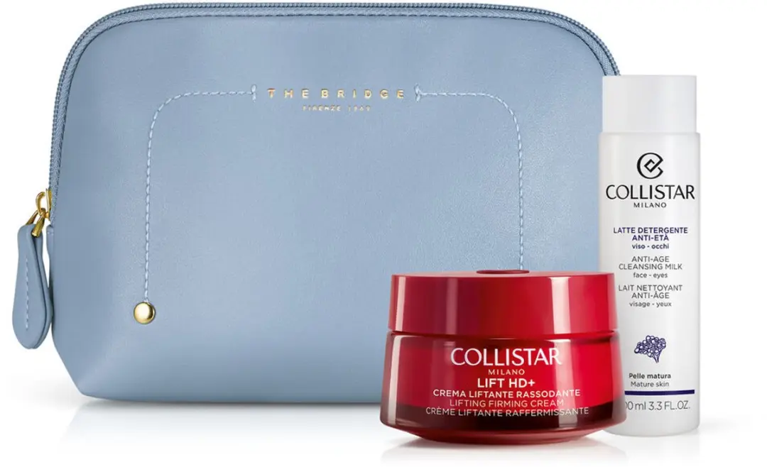 Collistar LIFT HD+ Make-up Set - 3-delig Multicolor