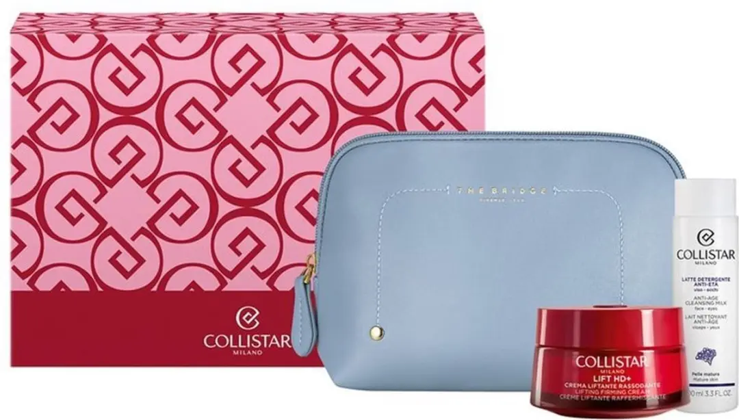 Collistar LIFT HD+ Make-up Set