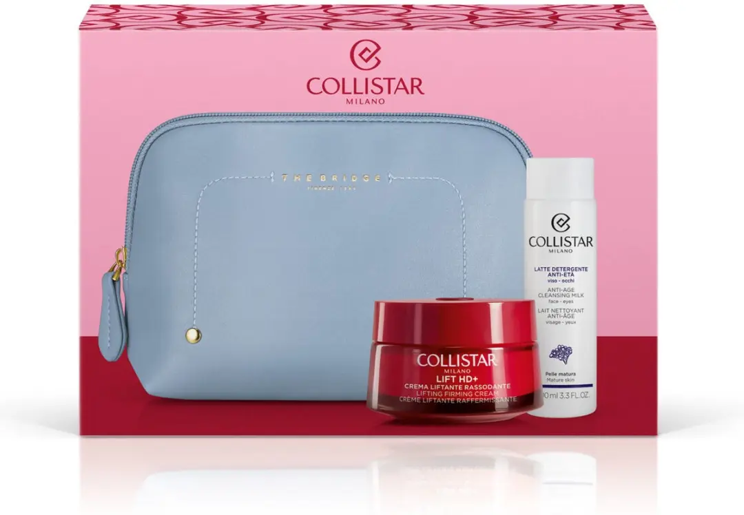 Collistar LIFT HD+ Make-up Set - 3-delig Multicolor