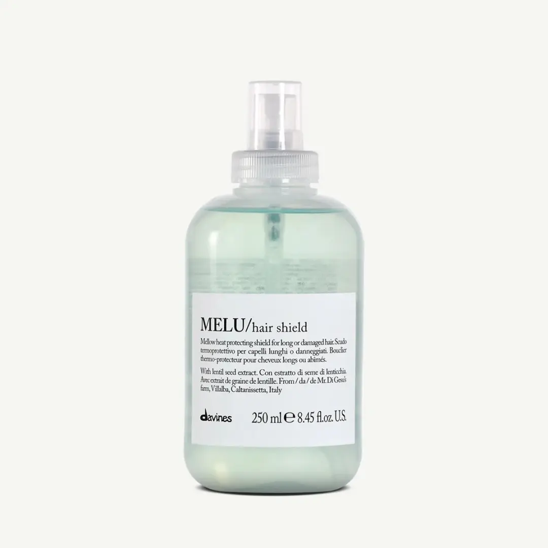 Davines MELU Shield 250ml - Zwart