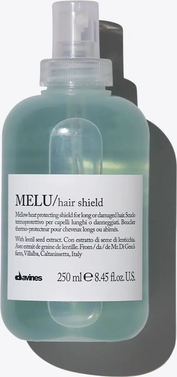 Davines MELU Shield 250ml - Zwart