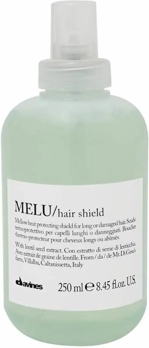 Davines MELU Shield 250ml - Zwart