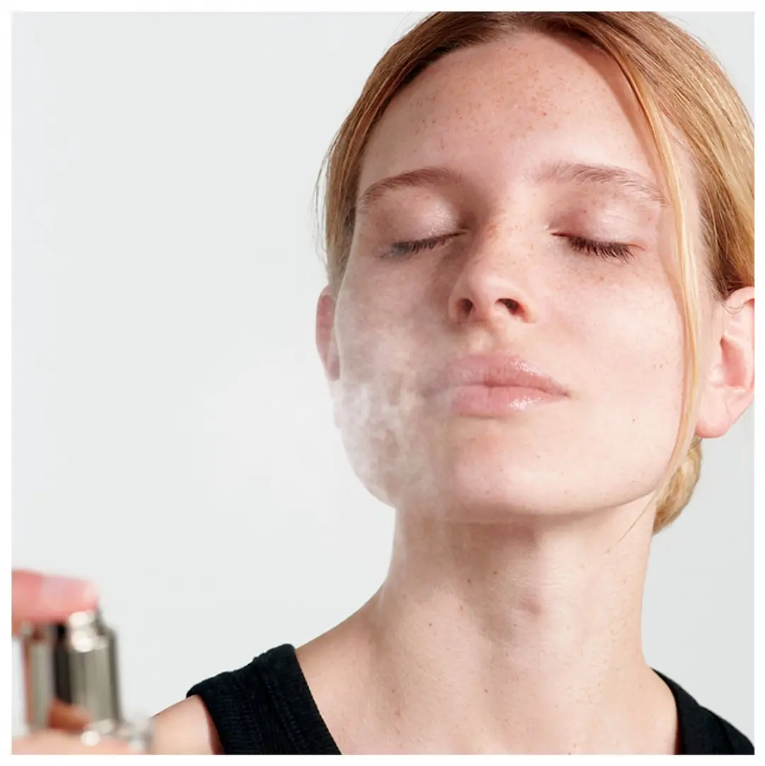 Dr. Hauschka Reinigende Gezichtscrème & Tonifiërende Lotion - 80ml