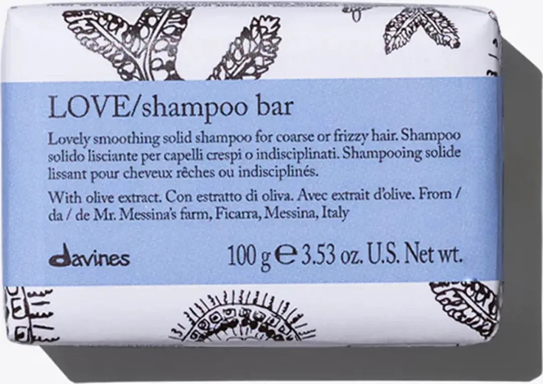 Davines LOVE Haarzeep 100g