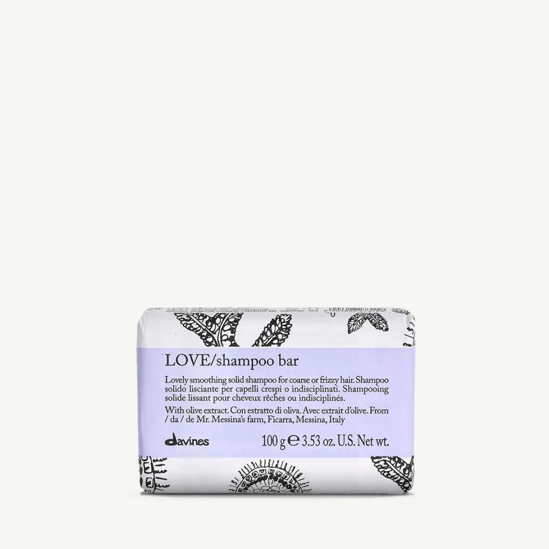 Davines LOVE Haarzeep 100g