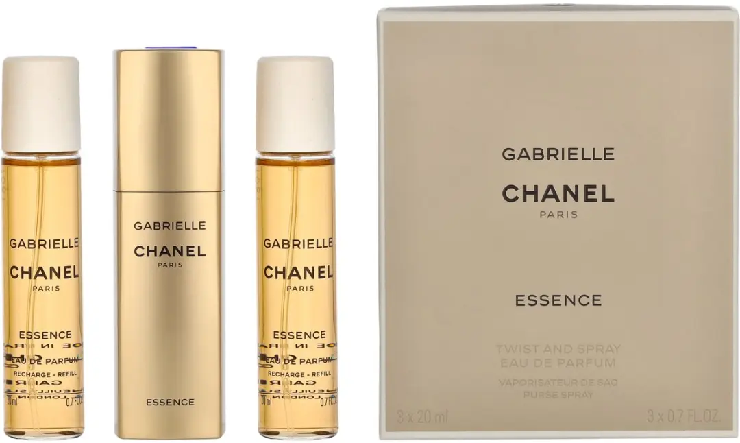 Chanel Gabrielle Essence Eau de Parfum 60ml
