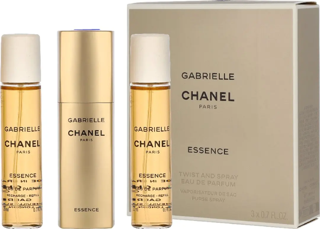 Chanel Gabrielle Essence Eau de Parfum 60ml