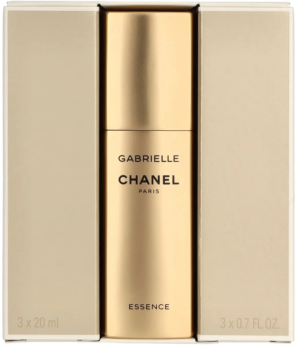 Chanel Gabrielle Essence Eau de Parfum 60ml - afbeelding 6 van 6