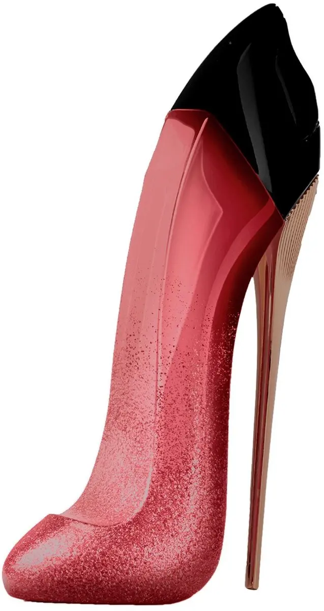 Carolina Herrera Very Good Girl Glam Damesparfum 80ml