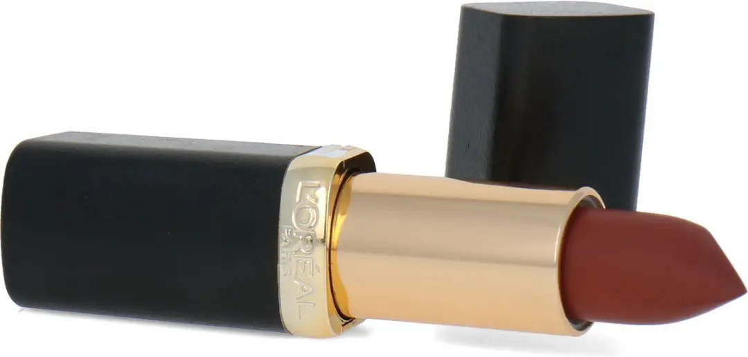 L'Oréal Paris Color Riche Matte Lipstick B56 Brun Tenebreux