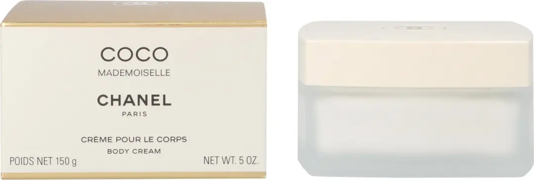 Chanel Coco Mademoiselle Body Cream 150ml