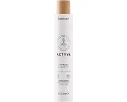 Kemon Actyva Purezza Shampoo 250ml