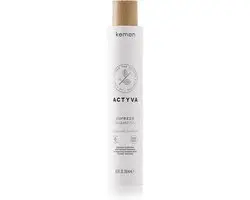 Kemon Actyva Purezza Shampoo 250ml