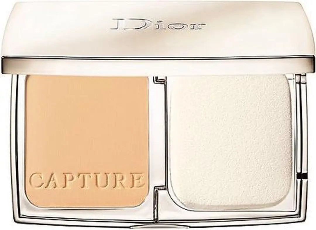 Dior Capture Totale 030 Medium Beige Poederfoundation