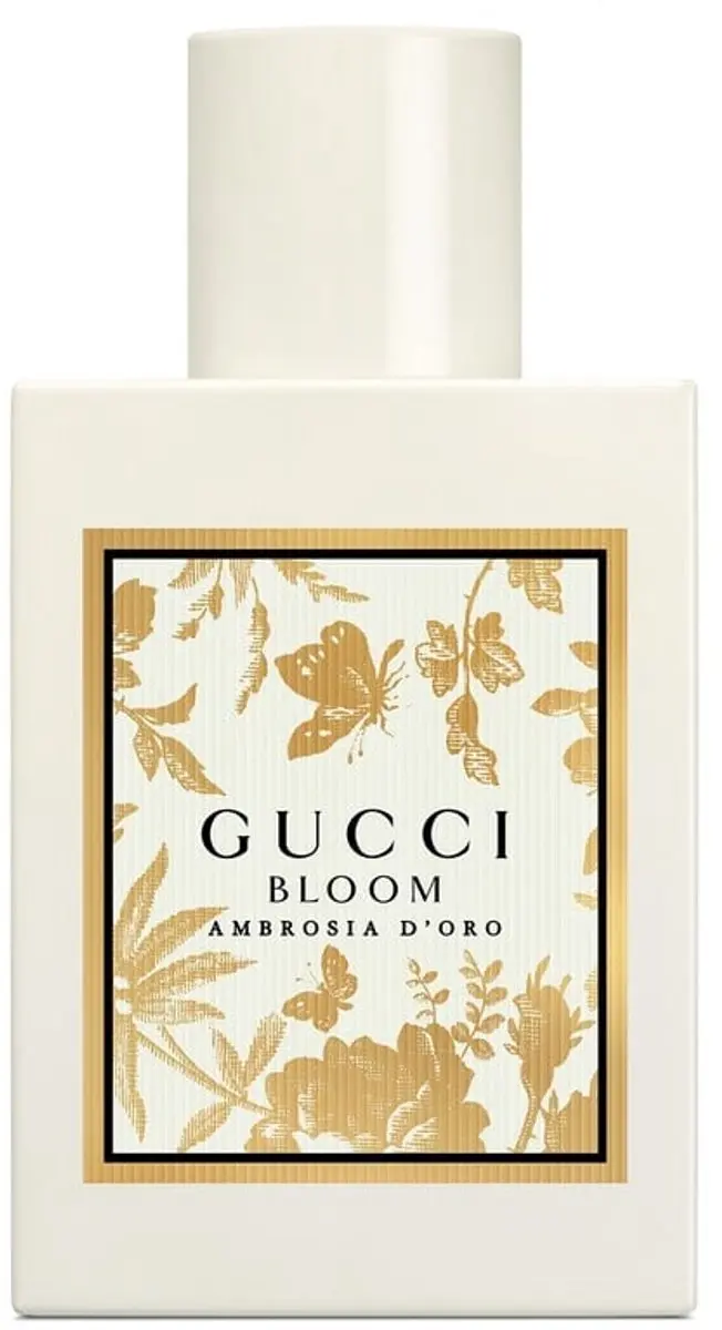 Gucci Bloom Ambriosia D'Oro Eau de Parfum 50ml