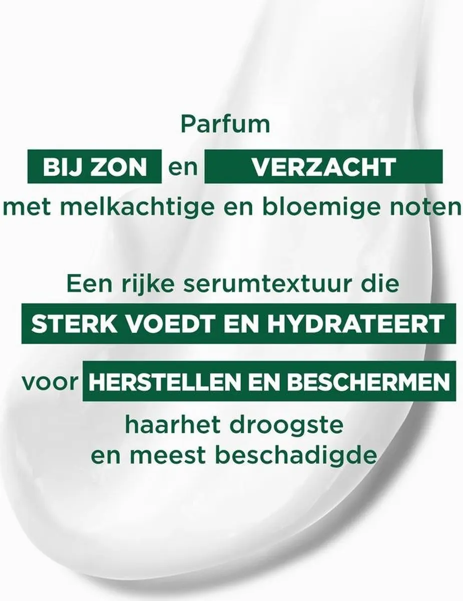 Klorane Repairing Cica-Serum 100ml - Cupuaçu & Hyaluronzuur
