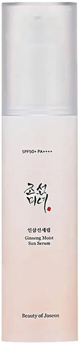 Beauty of Joseon Ginseng Moist Sun Serum SPF50+ PA++++ - 50ml