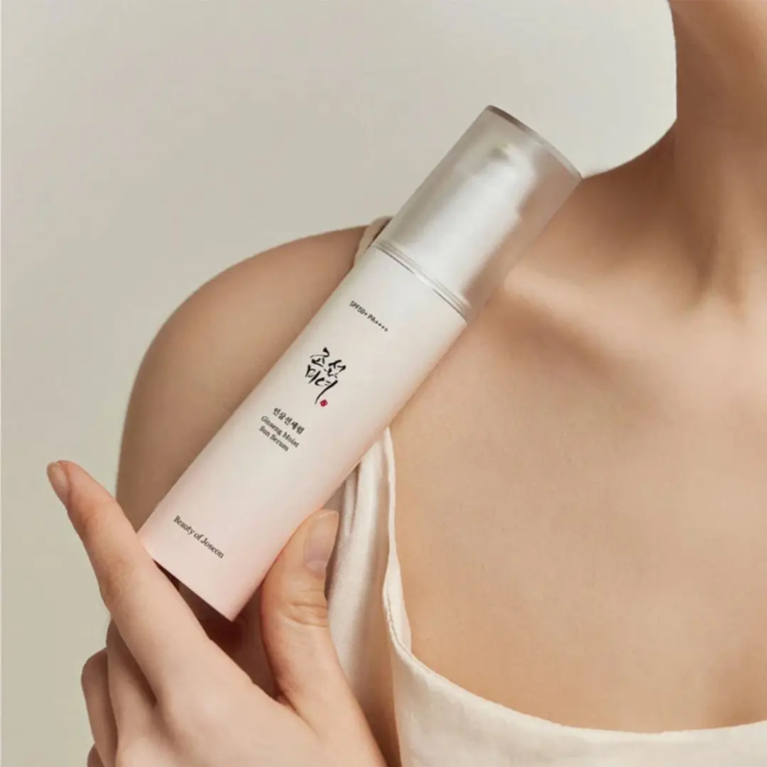 Beauty of Joseon Ginseng Moist Sun Serum SPF50+ PA++++ - 50ml