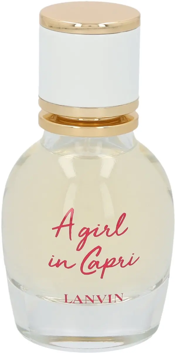 Lanvin A Girl In Capri Eau de Toilette 30ml