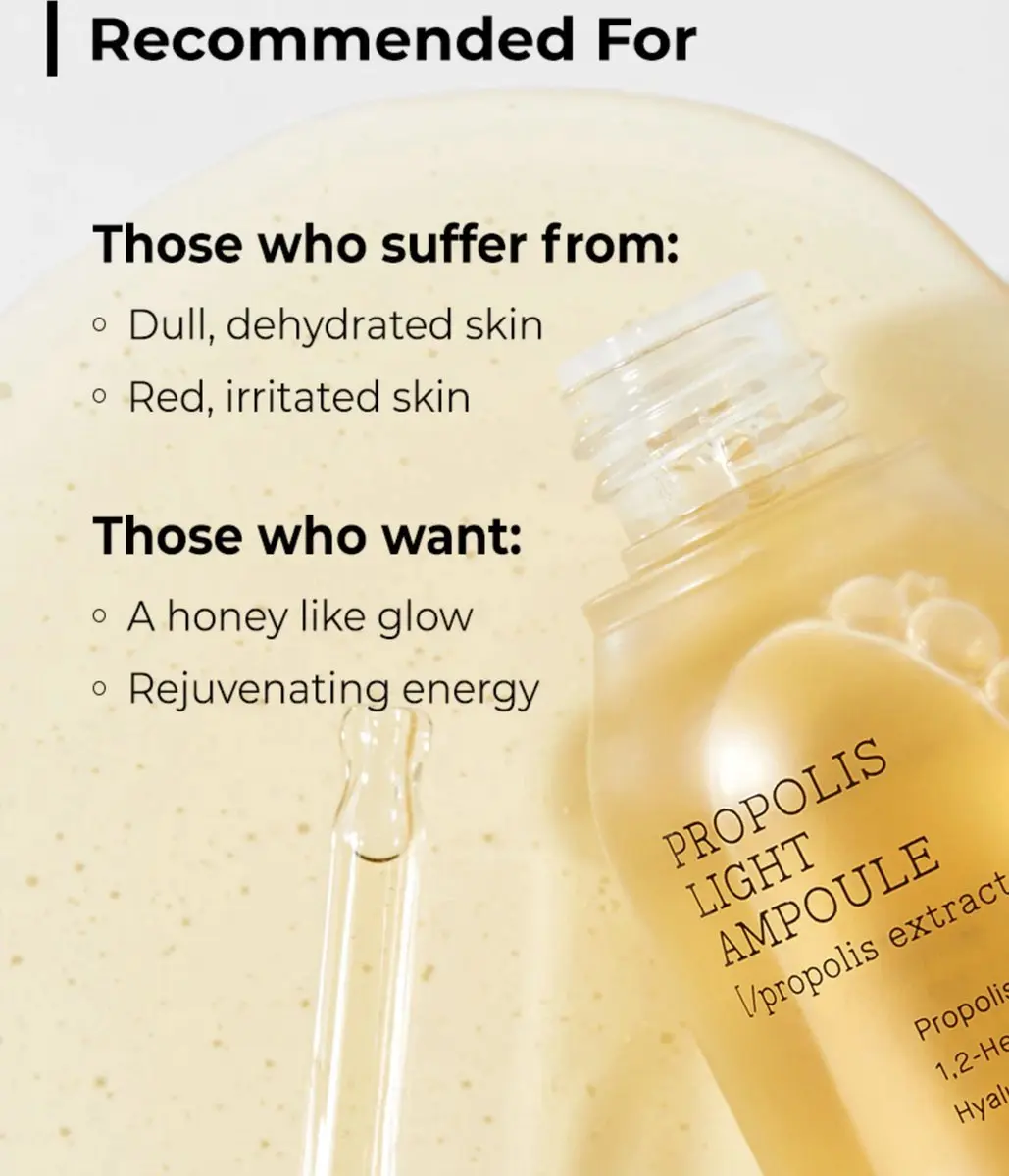 CosRx Full Fit Propolis Light Ampoule 30ml
