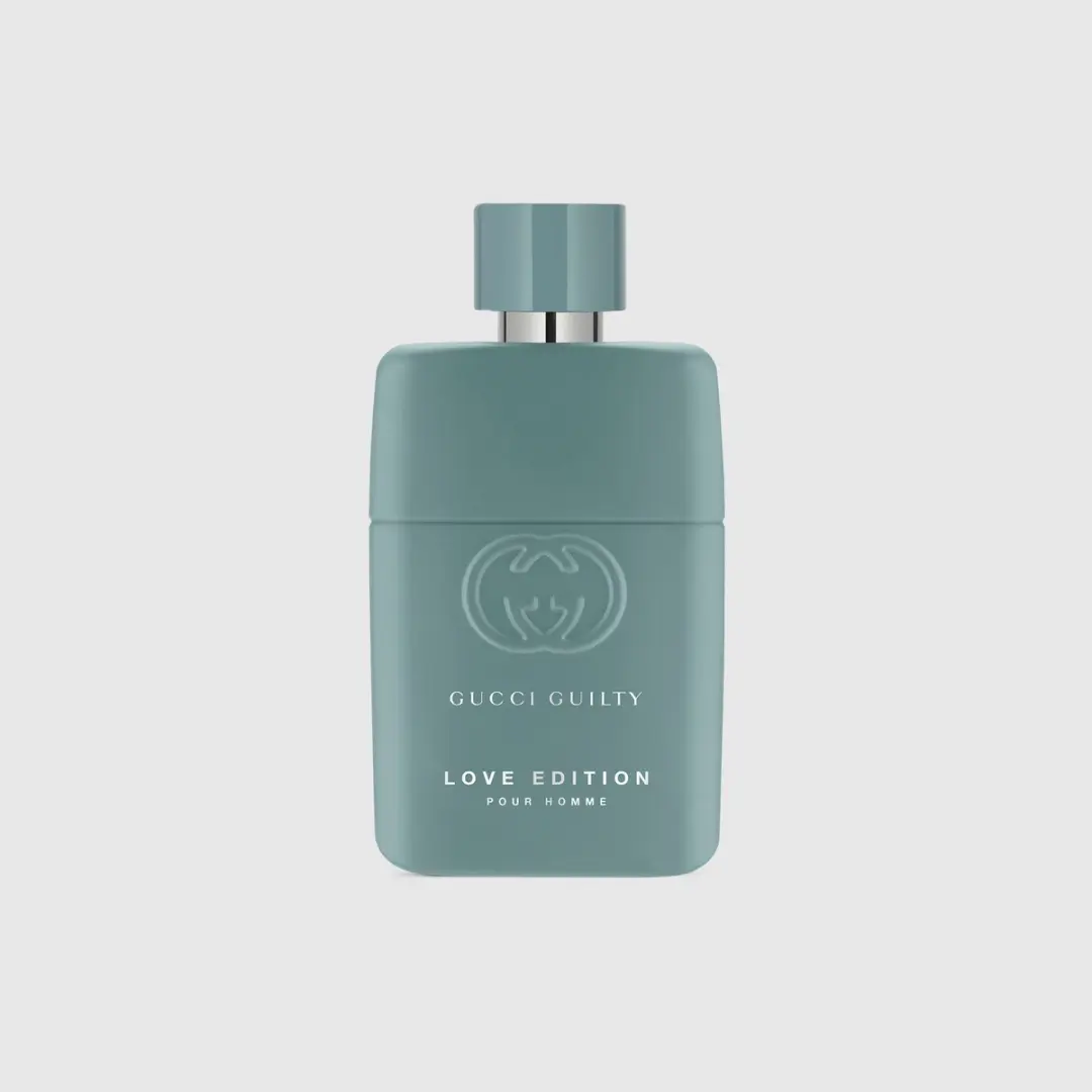 Gucci Guilty Love Edition Pour Homme Eau de Parfum 50ml
