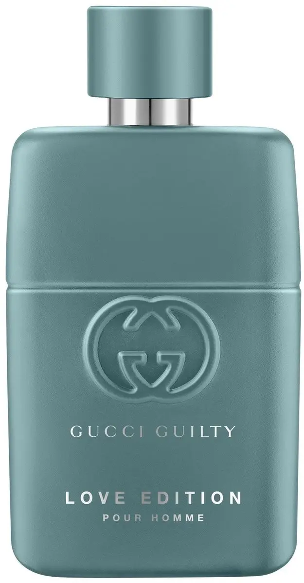 Gucci Guilty Love Edition Pour Homme Eau de Parfum 50ml