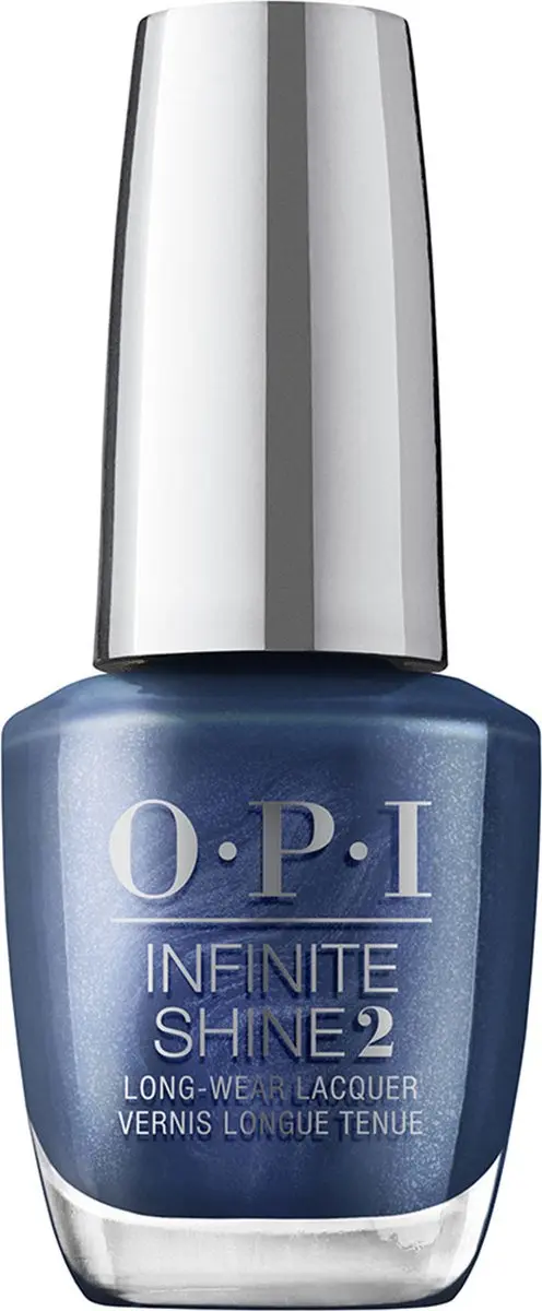 O.P.I. Infinite Shine Aquarius Renegade Nagellak