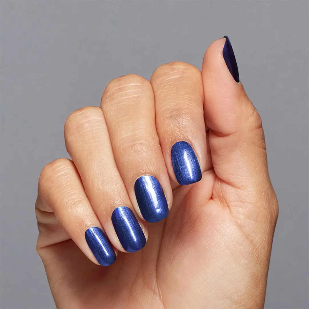 O.P.I. Infinite Shine Aquarius Renegade Nagellak - 15ml Zwart