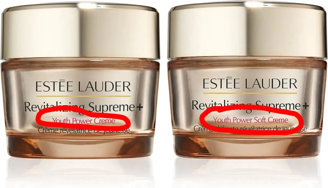 Estée Lauder Revitalizing Supreme+ Youth Power Soft Crème Refill 75ml