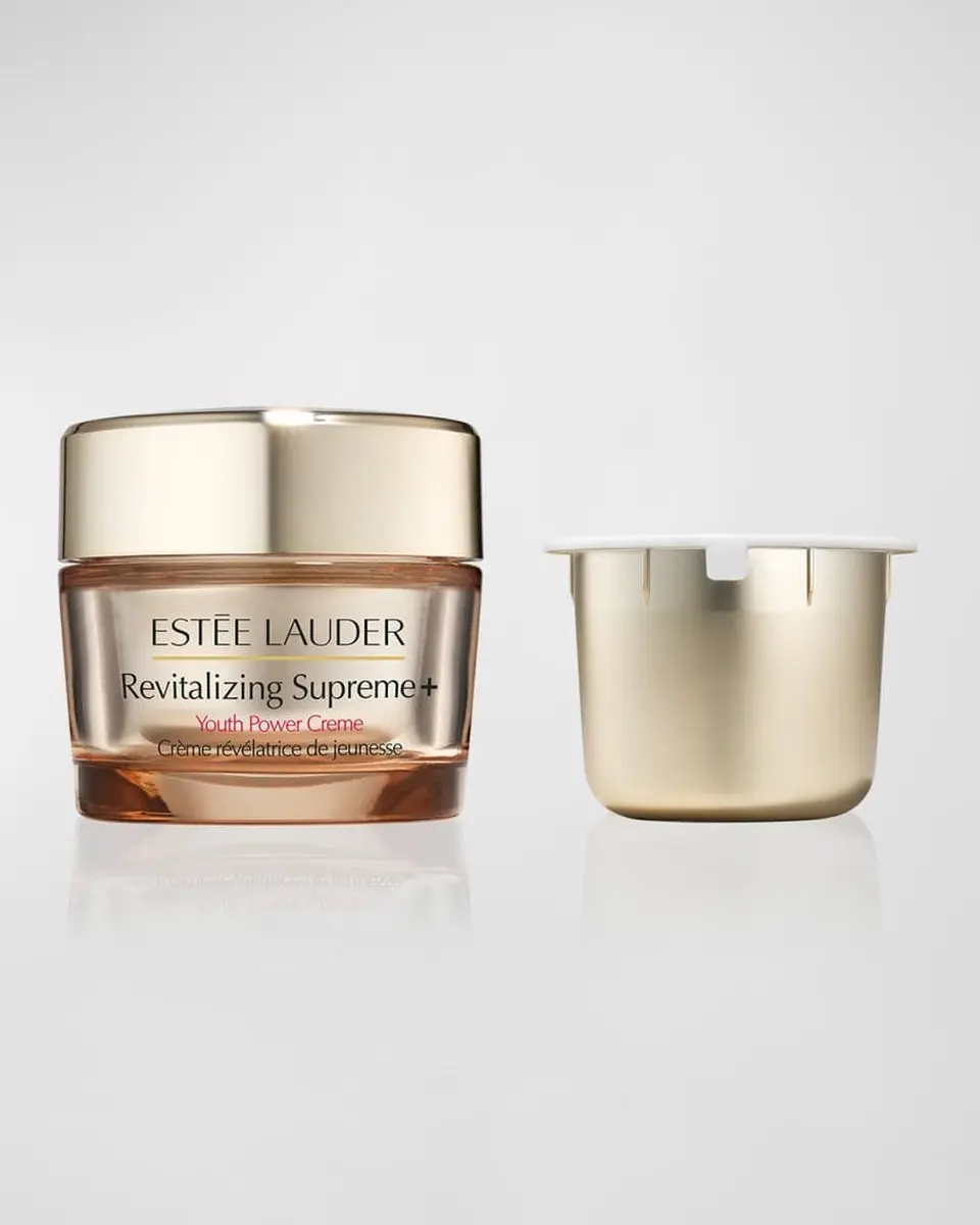 Estée Lauder Revitalizing Supreme+ Youth Power Soft Crème Refill 75ml
