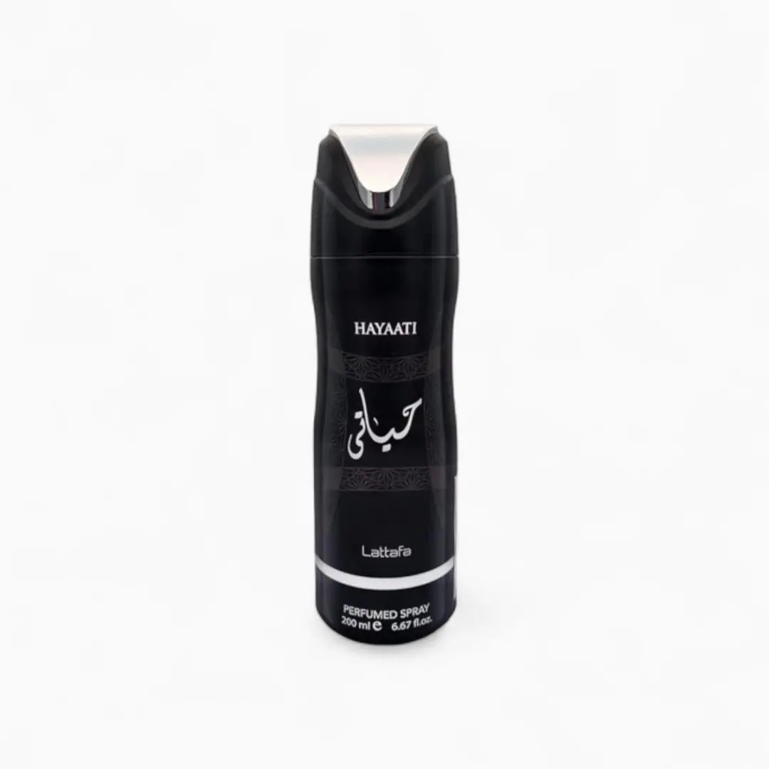 Lattafa Deo Hayaati 200ml