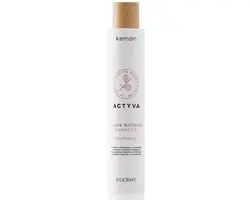 Kemon Actyva Colore Brillante Shampoo 250ml
