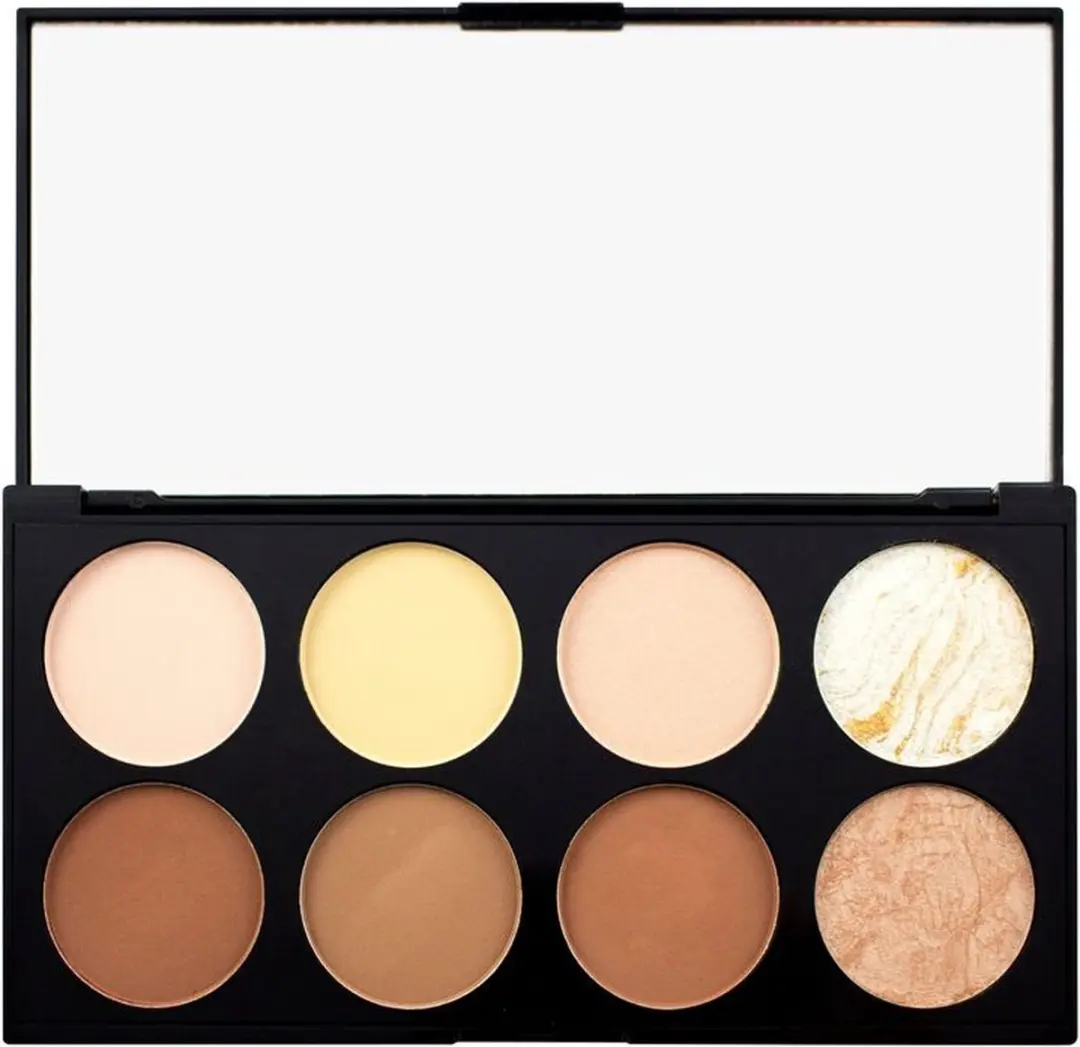 Makeup Revolution Ultra Contour Palette
