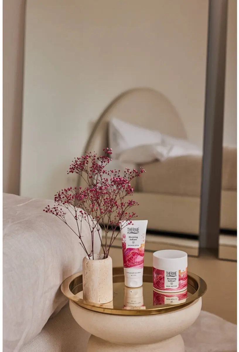 Therme Blooming Selfcare Douchegel 200ml