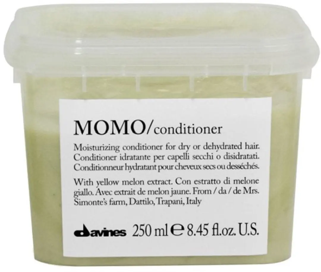 Davines MOMO Conditioner 75ml - afbeelding 6 van 6