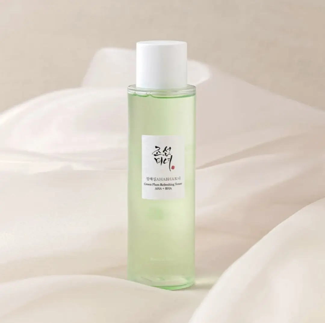 Beauty of Joseon Green Plum Toner 150ml