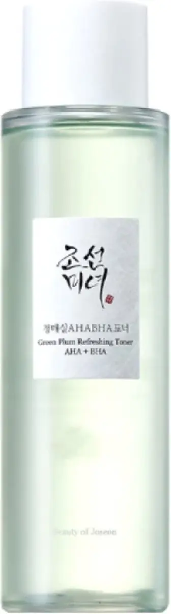 Beauty of Joseon Green Plum Toner 150ml