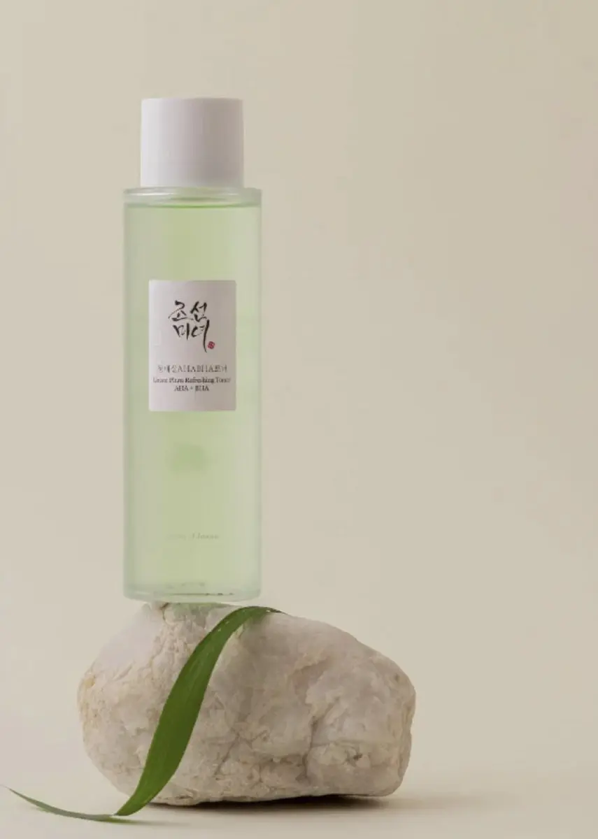 Beauty of Joseon Green Plum Toner 150ml
