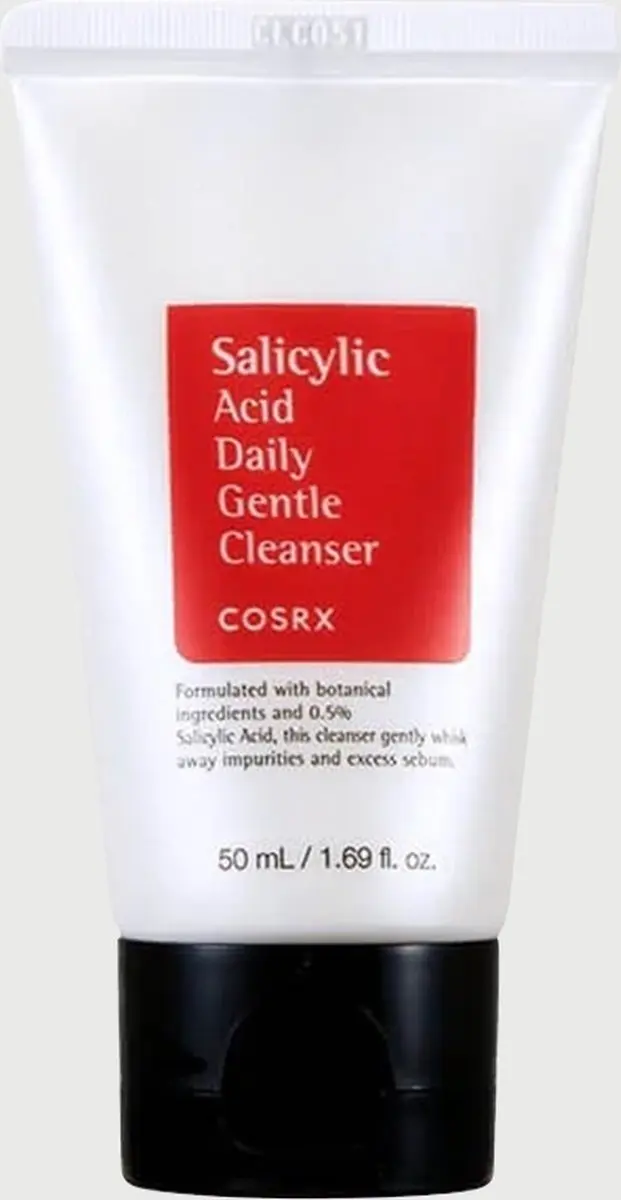 CosRx Salicylic Acid Daily Cleanser 50ml