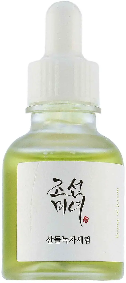 Beauty of Joseon Calming Serum Green Tea + Panthenol 60ml