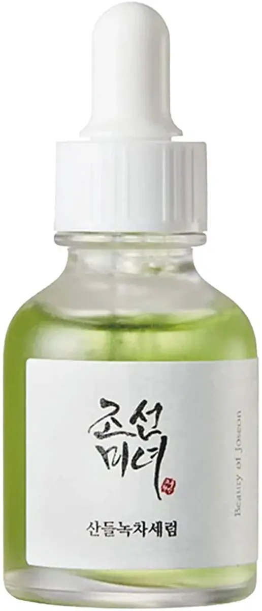 Beauty of Joseon Calming Serum Green Tea + Panthenol 60ml