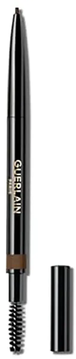 Guerlain Brow G 04 Wenkbrauwpotlood - 0.09g - Donkerbruin