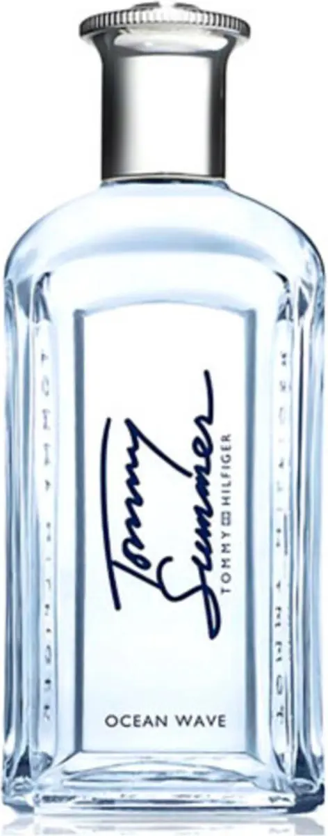 Tommy Hilfiger Summer Ocean Wave Eau de Toilette 100ml