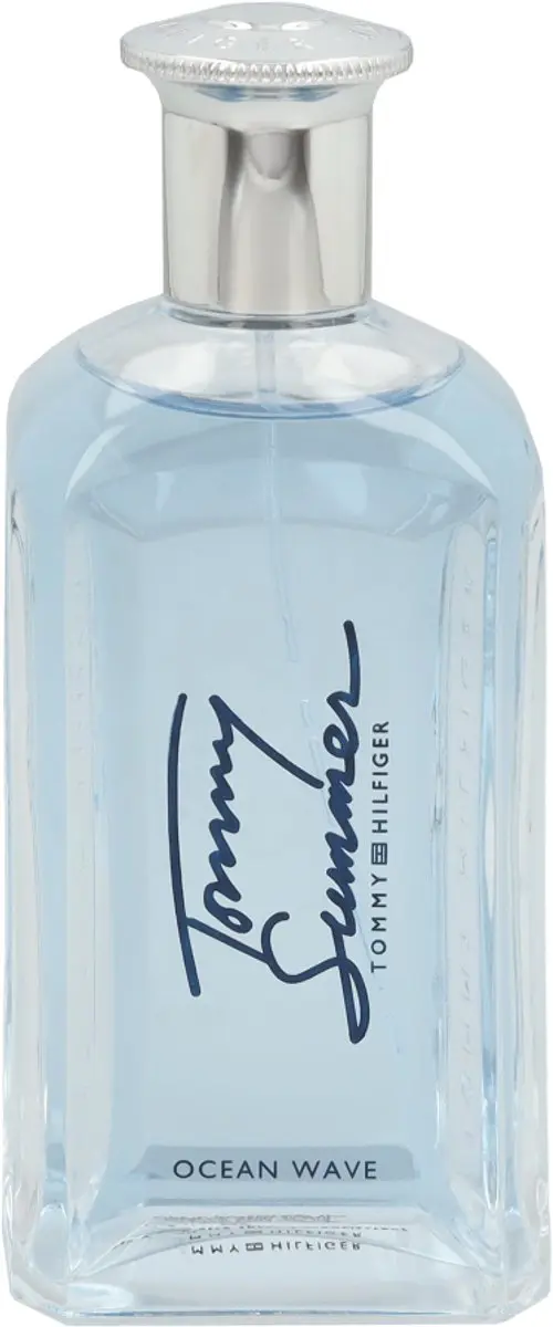 Tommy Hilfiger Summer Ocean Wave Eau de Toilette 100ml
