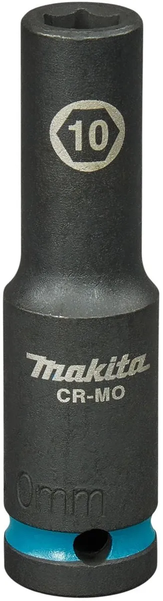 Makita Impact Black Krachtdop 10mm