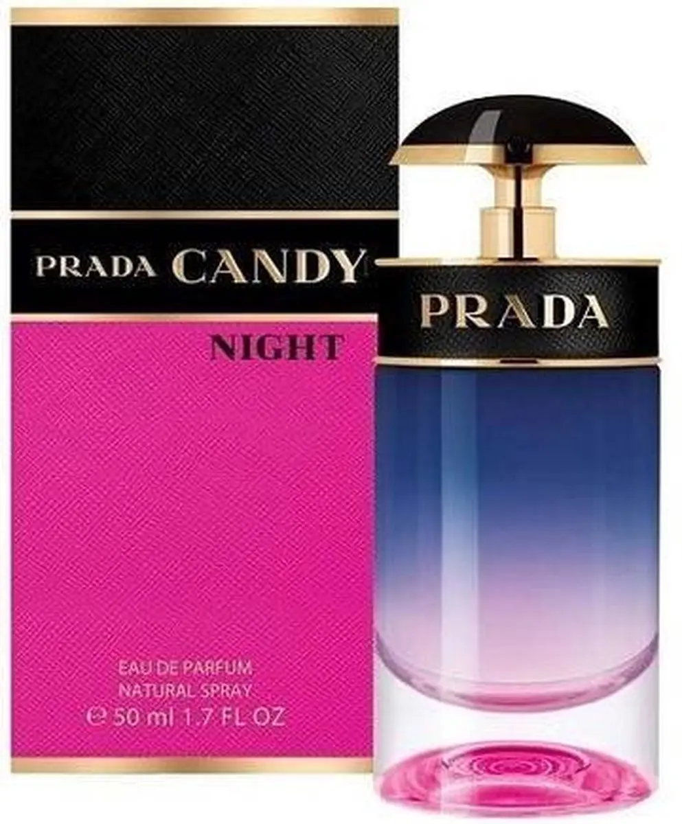 Prada Candy Night Eau de Parfum 80ml
