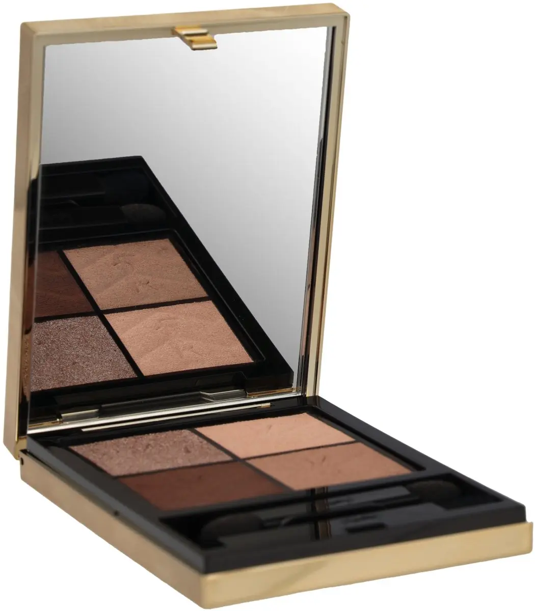 Yves Saint Laurent Couture Mini Clutch Eyeshadow Palette 100 Stora Dolls