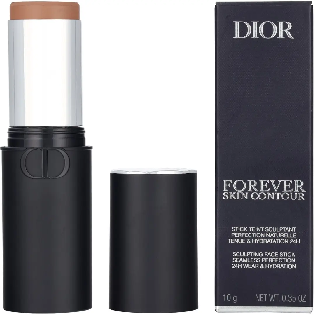 Dior Forever Skin Contour Bronzer Light 01 - 10g
