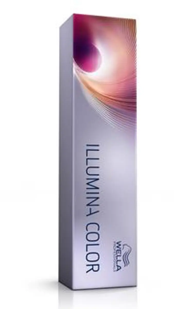 Wella Professionals Illumina Color Nº 7 60ml