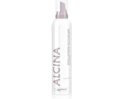 Alcina Haarmousse Volumegevend 150ml